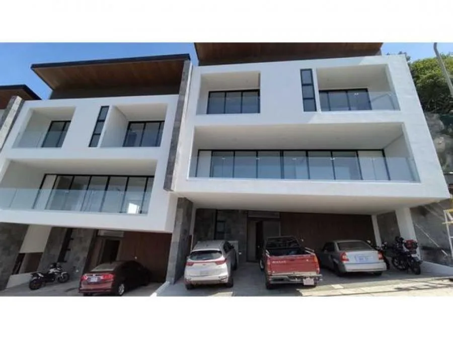 Casa en venta en Santa Ana, Pozos. Townhouse. 5PVV7193429 - Venta en Santa Ana