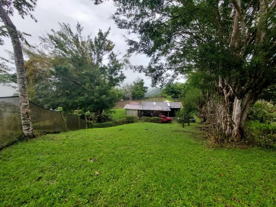Venta de Lote en Turrialba, Cartago. RAH 25-1184 - Venta en Turrialba