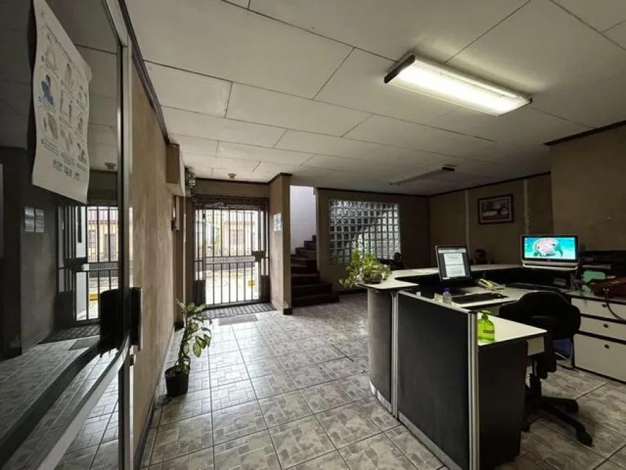 MLS-25-1614 LS ALQUILER EDIFICIO COMERCIAL CATEDRAL SAN JOSE - Alquiler / Renta en Catedral