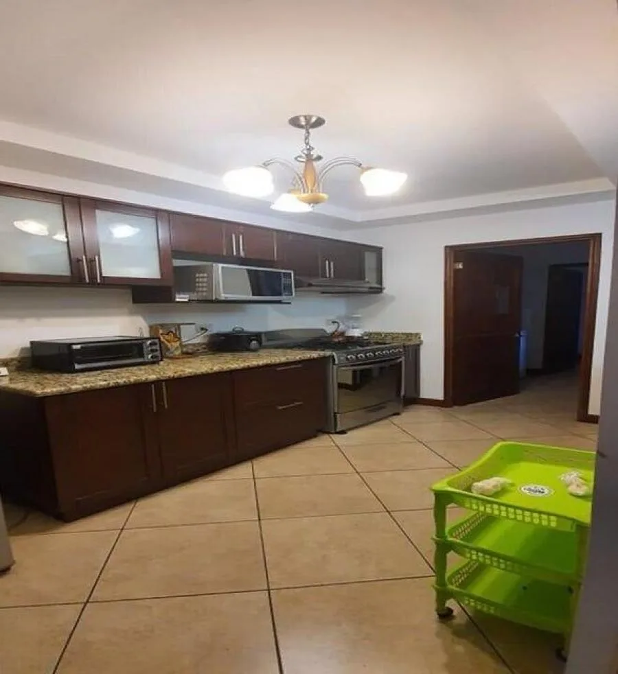 En Venta Casa en un Condominio en Mora-Colôn, San José.  - Venta en Mora — photo 4