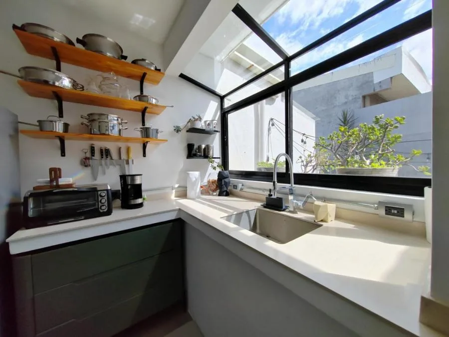 Venta de Casa + APTO en Tibás, San José. RAH 25-283 - Venta en Tibás — photo 4
