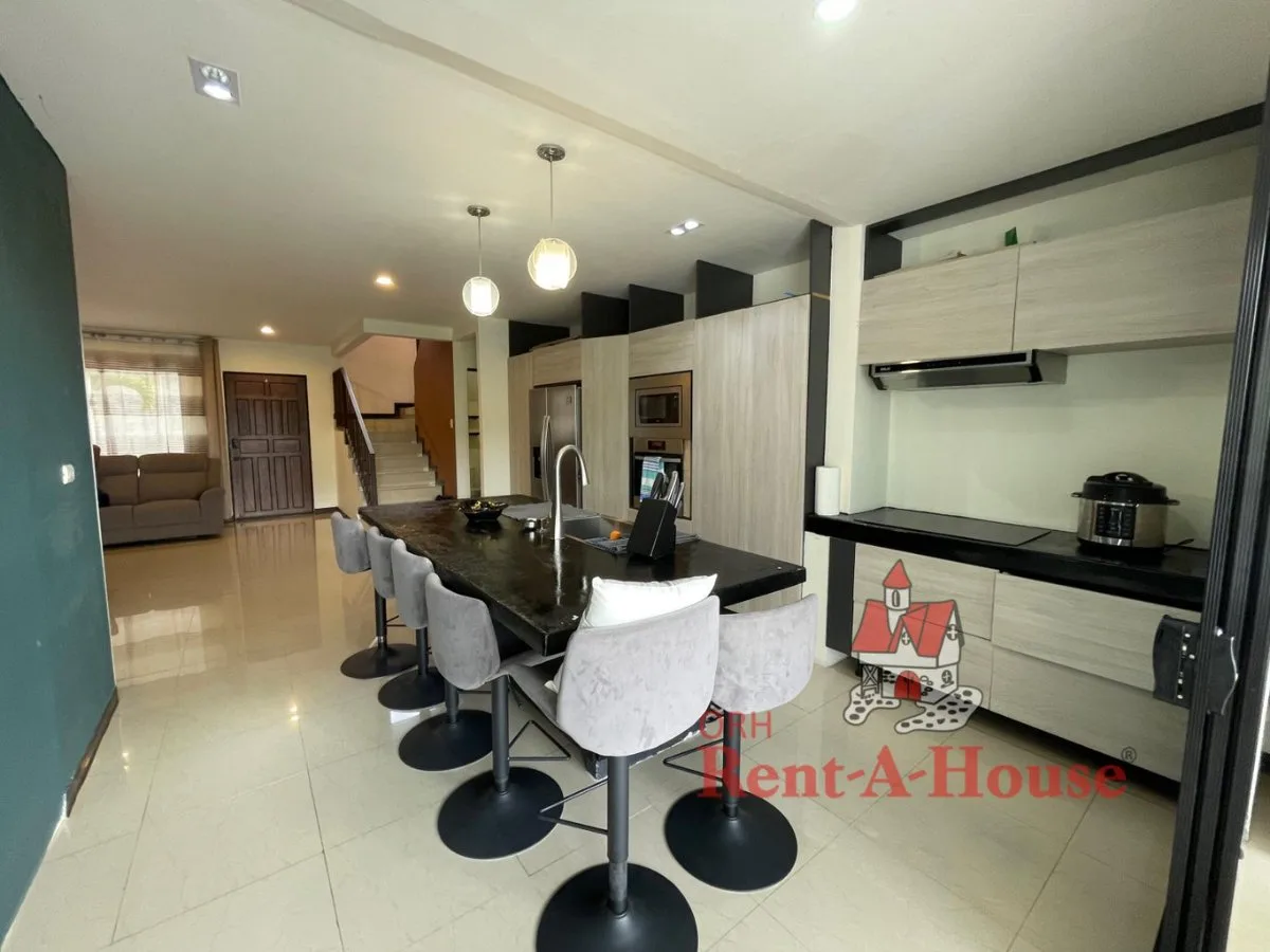 Venta de casa en condominio con patio amplio y 3 habitaciones #26-1911 GS - Venta en Desamparados