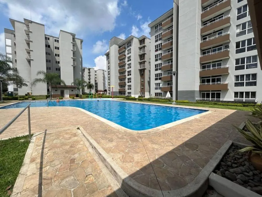 APARTAMENTO EN VENTA EN CONDOMINIO CAMPO REAL, ALAJUELA RAH 233217  - Venta en San Rafael