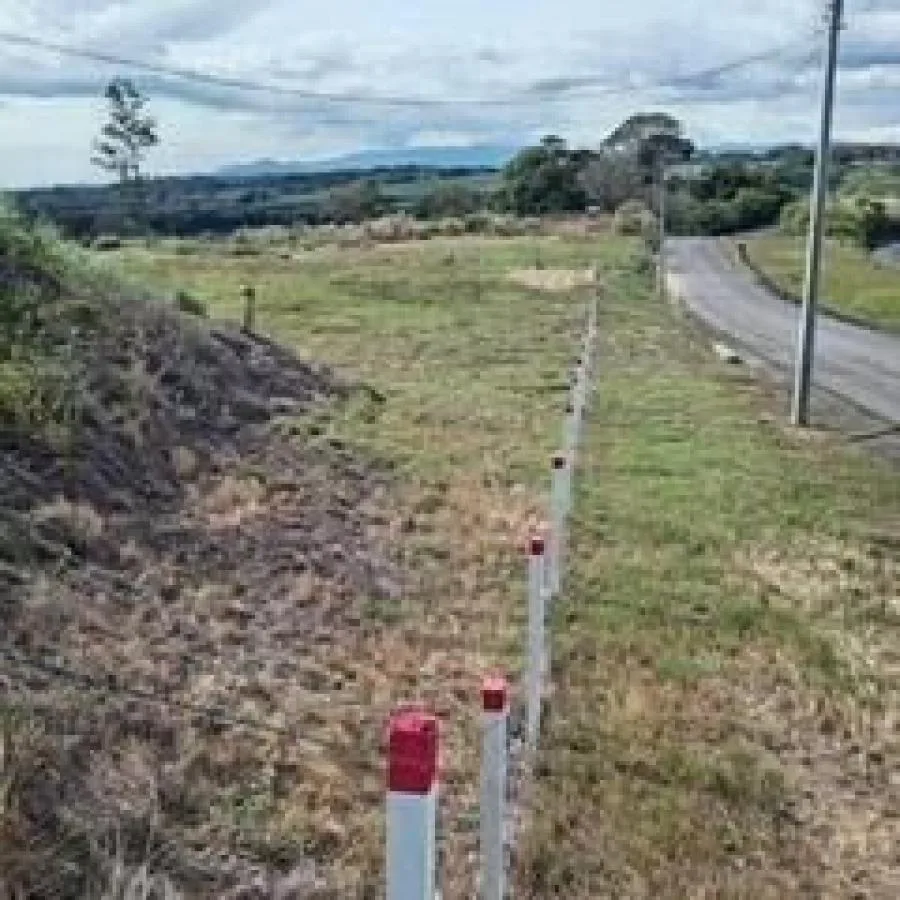 Venta de Lote en Brasil de Santa Ana. RAH 25-1238 - Venta en Brasil