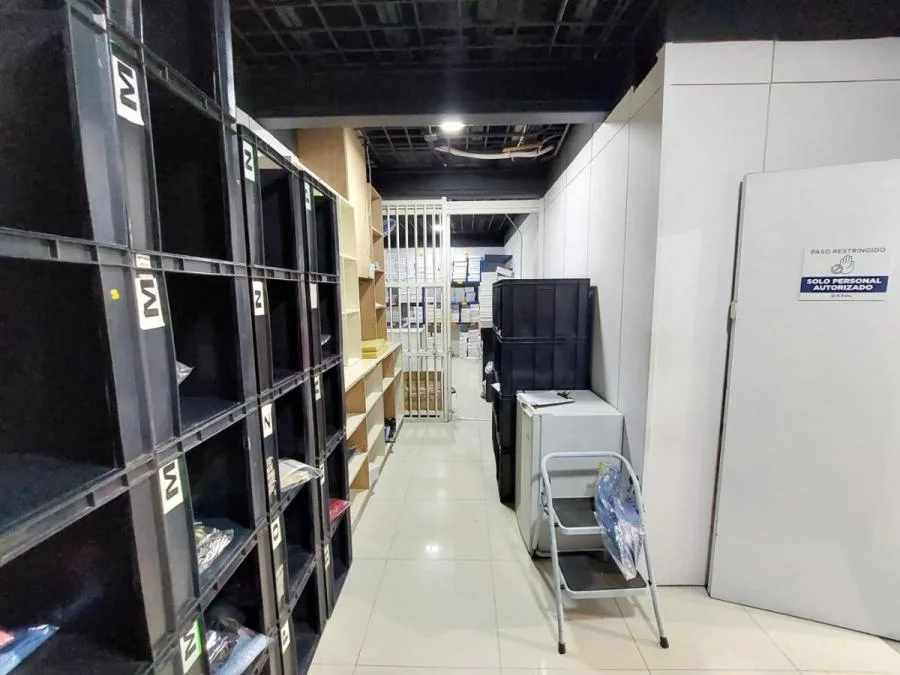 EDIFICIO EN VENTA EN SAN JOSÉ CENTRO RAH 24137  - Venta en San José — photo 4