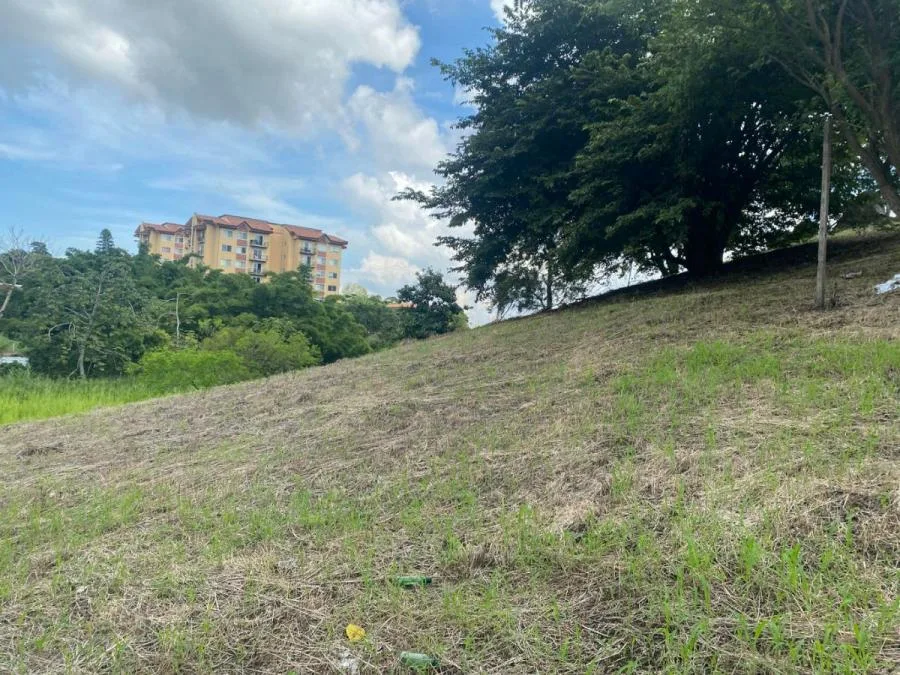 Venta de Lote en Alajuelita, San José. RAH 26-608 - Venta en Alajuelita