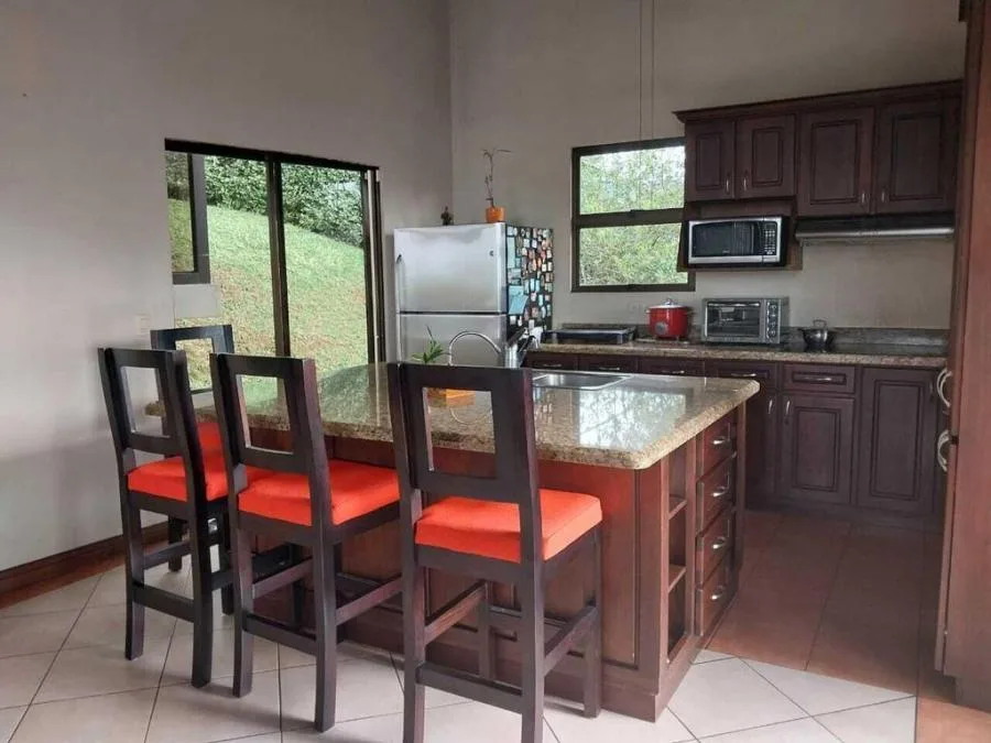 Casa en Venta en Mora, San José. RAH 24-1038 - Venta en Mora — photo 5