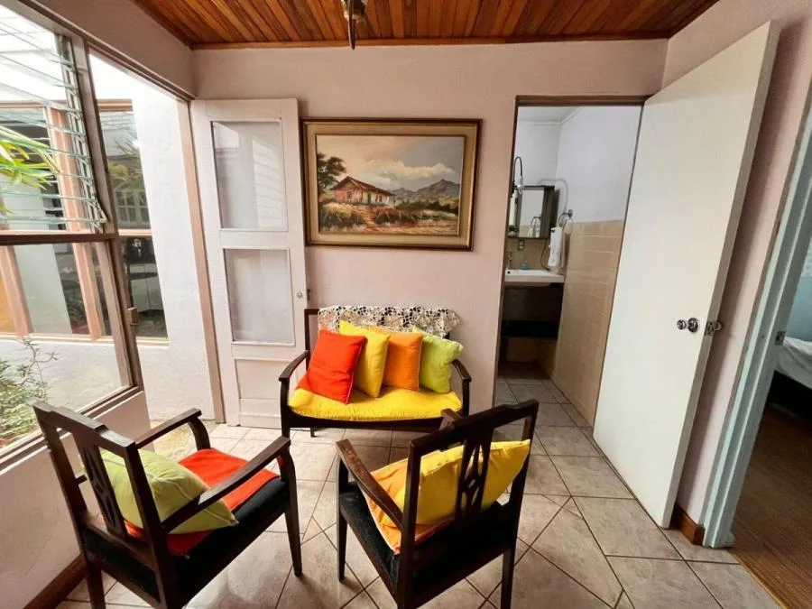 Venta de Casa + Mini Apto en San Juan de Tibás. RAH 26-786 - Venta en Tibás — photo 2