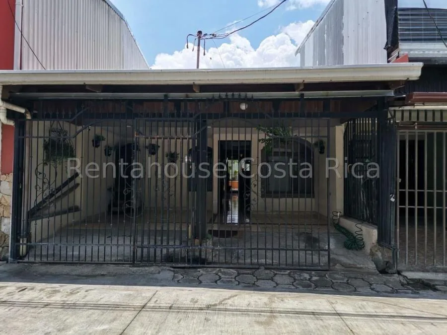 Casa en Venta en San Antonio del Tejar, Alajuela RAH #222270 - Venta en San Antonio