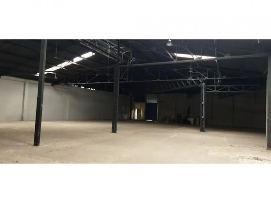 Bodegas en Alquiler en San Jose  La Uruca- PC5207083 - Alquiler / Renta en San José — photo 4