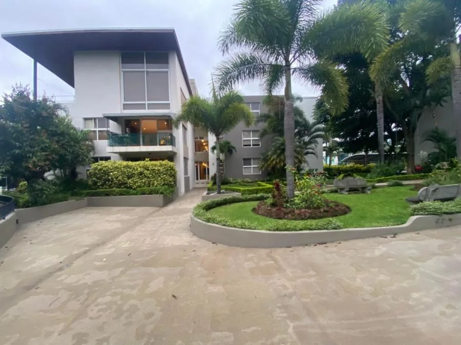 Alquiler apartamento amueblado en Santa Ana 24-329 (MGA) - Alquiler / Renta en Santa Ana