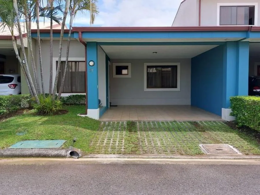 Venta de Casa en Heredia.  - Venta en Heredia