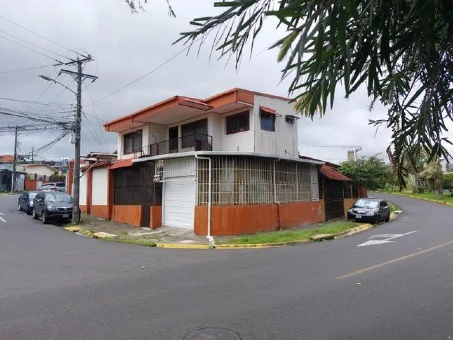 venta casa mata platano CA - Venta en mata platano