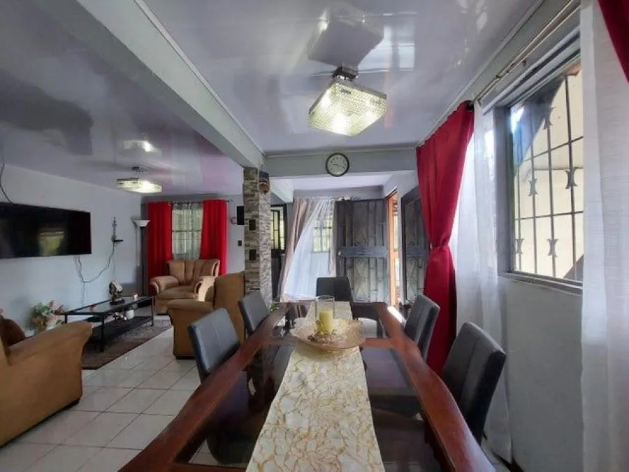 venta casa mata platano CA - Venta en mata platano — photo 2
