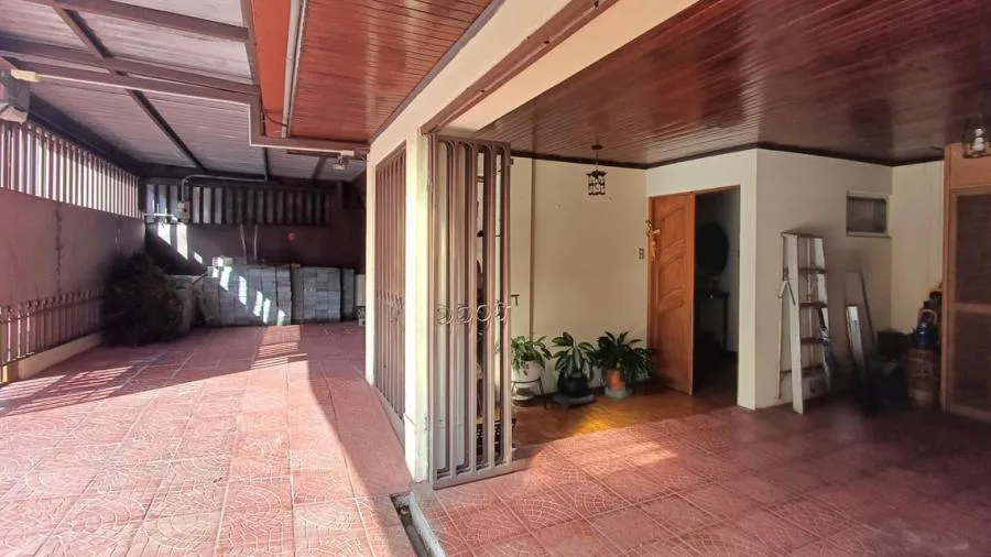 MLS-25-1277 LS VENTA CASA CURRIDABAT SAN JOSE - Venta en Curridabat