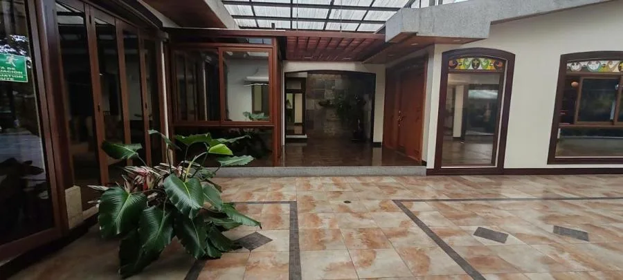 MLS-25-1610 LS ALQUILER OFICINA MONTES DE OCA SAN JOSE - Alquiler / Renta en Montes de Oca