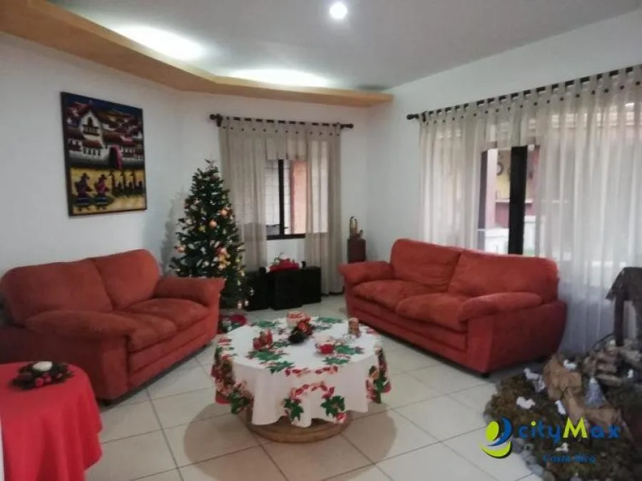 A La Venta Amplia Casa Condominio En La Ribera De Belén; Idi: 103283 - Venta en La Ribera