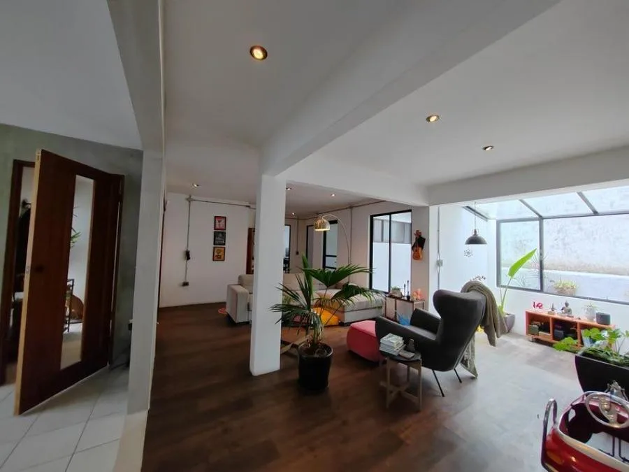 Venta de casa con Apartamento EN TIBAS PBR - Venta en Tibás — photo 5