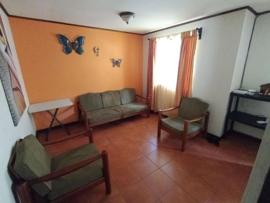 Venta de Apartamento de 2 habitaciones en Patalillo Coronado - Venta en Vasquez de Coronado