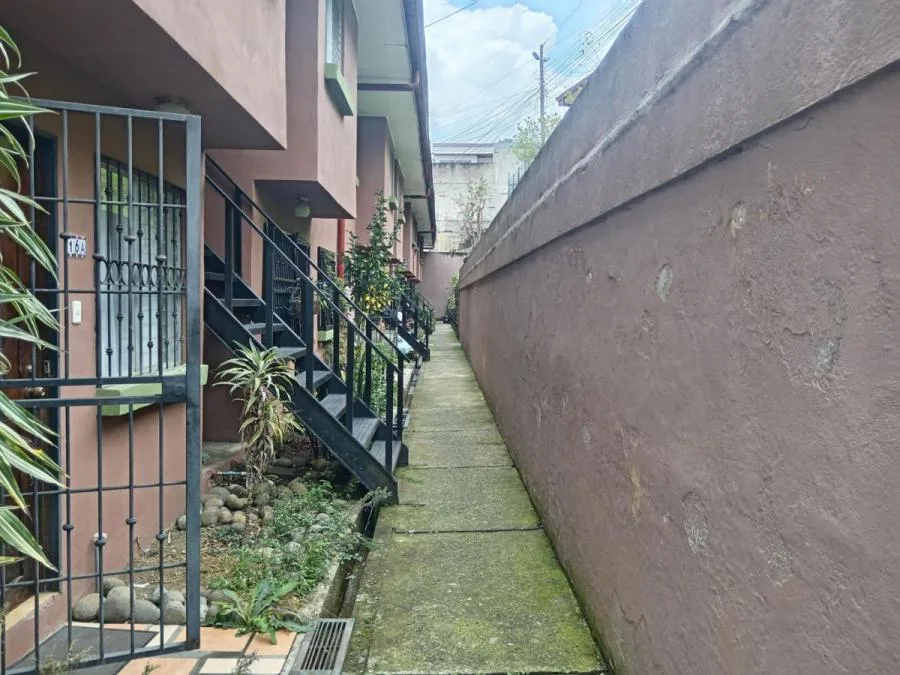 Venta de Apartamento de 2 habitaciones en Patalillo Coronado - Venta en Vasquez de Coronado — photo 5