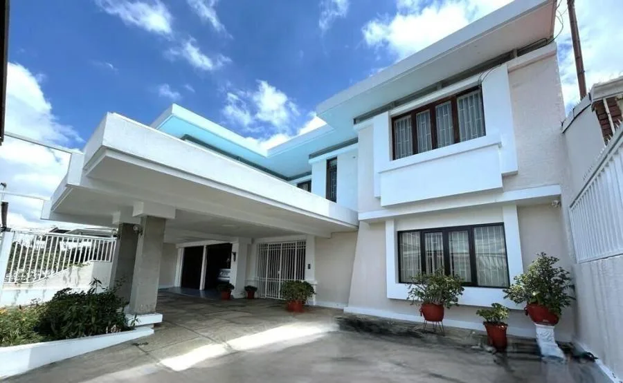 MLS-24-1636 LS VENTA CASA ALAJUELA CENTRO  - Venta en ALAJUELA CENTRO