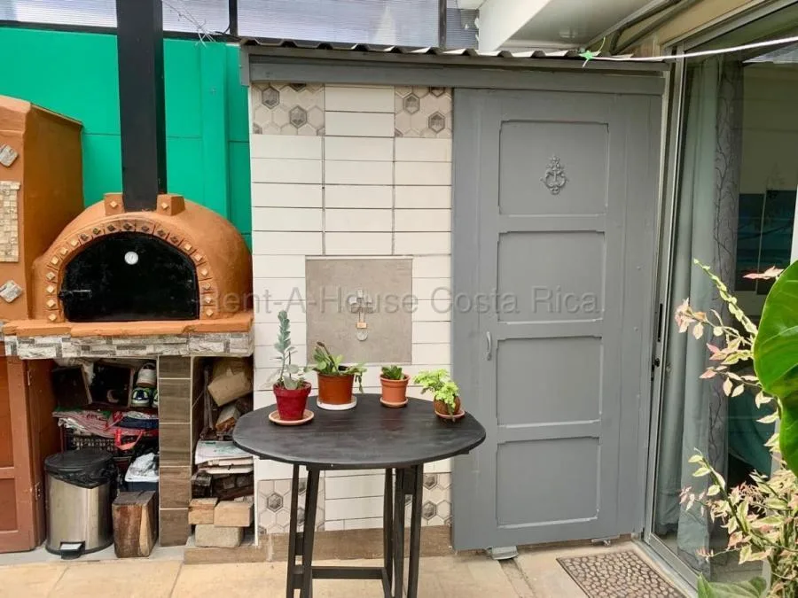 Casa Full amoblada en condominio Cartago - Venta en Aguacaliente