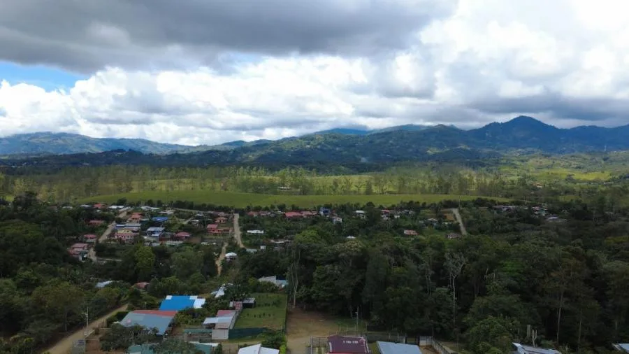 LOTE EN VENTA EN LA BONITA DE PÉREZ ZELEDÓN | 923 M² - Venta en Perez Zeledón — photo 2