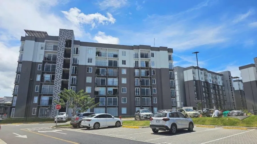 Alquiler de Apartamento en Sánchez de Curridabat.  - Alquiler / Renta en Curridabat