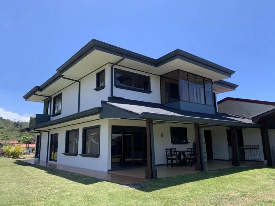 Alquiler de Casa en San Ramón, Alajuela. RAH 23-2847 - Alquiler / Renta en San Ramón