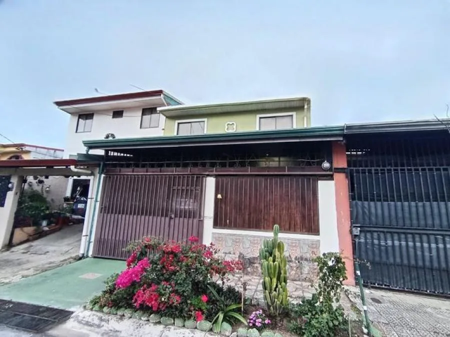 Venta de Casa en La Unión, Cartago. RAH 26-1268 - Venta en La Unión