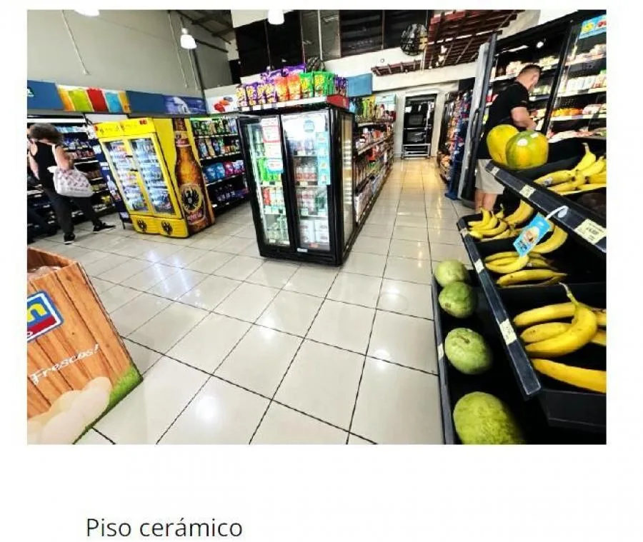 Venta de 2 locales comerciales en San Vicente Moravia - Venta en Moravia — photo 3