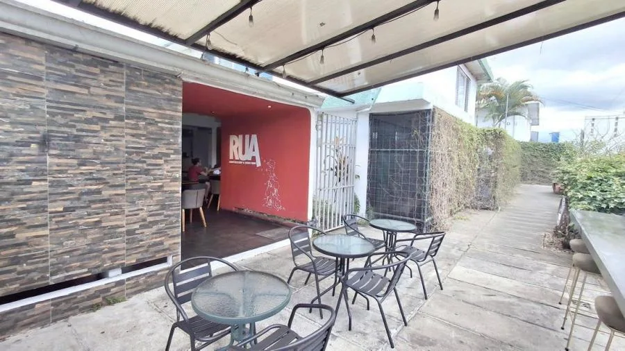 Venta de Local Comercial en San Pedro-Montes de Oca. RAH 26-1352 PRECIO REBAJADO - Venta en Montes de Oca — photo 5