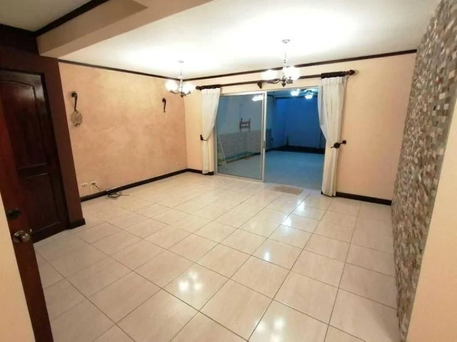 Casa en venta en Sabanilla, Montes de Oca. RAH 22-1527 - Venta en Montes de Oca — photo 4