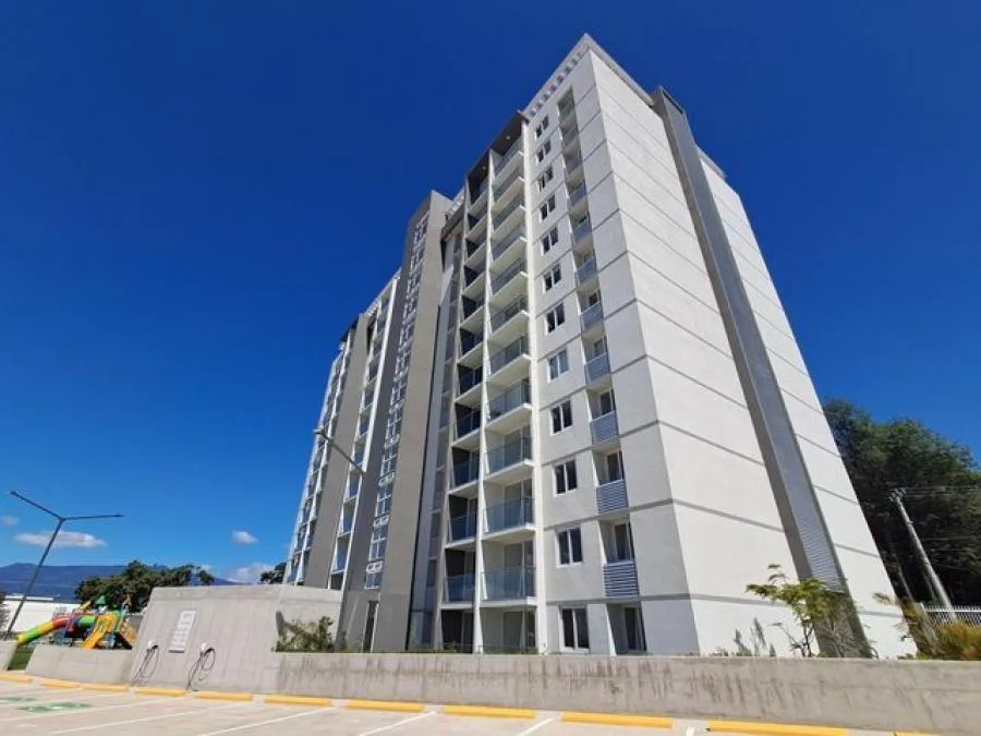 Alquiler de Apartamento para Estrenar en Uruca, San José. - Alquiler / Renta en Uruca — photo 3