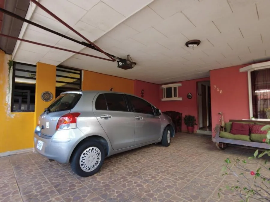 venta de casa en heredia ulloa - Venta en Ulloa