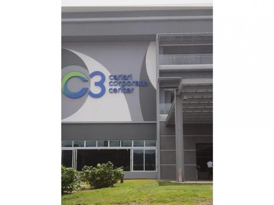 ALQUILER DE LOCAL COMERCIAL, HEREDIA, CORPORATE CENTER C3. - Alquiler / Renta en Belén