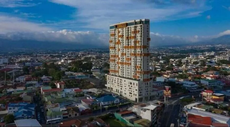 Alquiler de Apartamento en Carmen, San José. RAH 25-1664 - Alquiler / Renta en Carmen