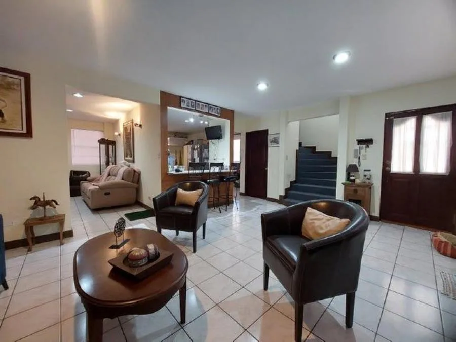 Venta de Casa en San Isidro, Vázquez de Coronado, San José. - Venta en Vasquez de Coronado — photo 2