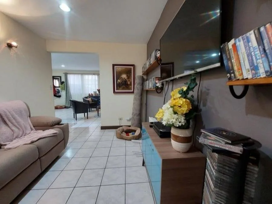 Venta de Casa en San Isidro, Vázquez de Coronado, San José. - Venta en Vasquez de Coronado — photo 3