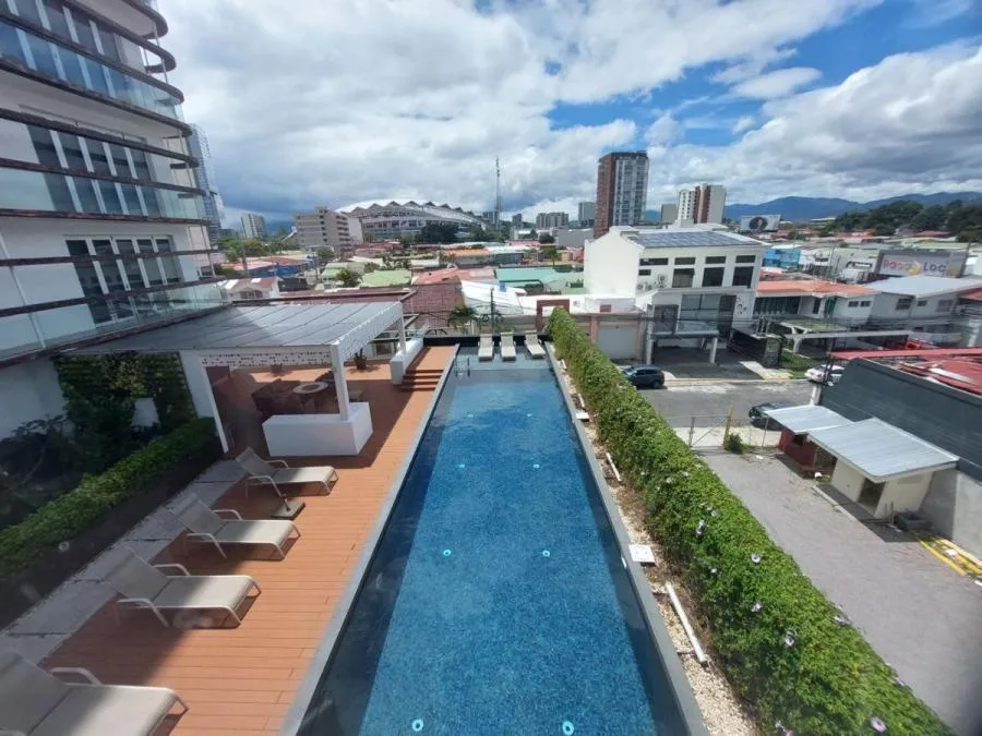 Apartamento en Venta en Nunciatura, Pavas RAH #222372 - Venta en Pavas