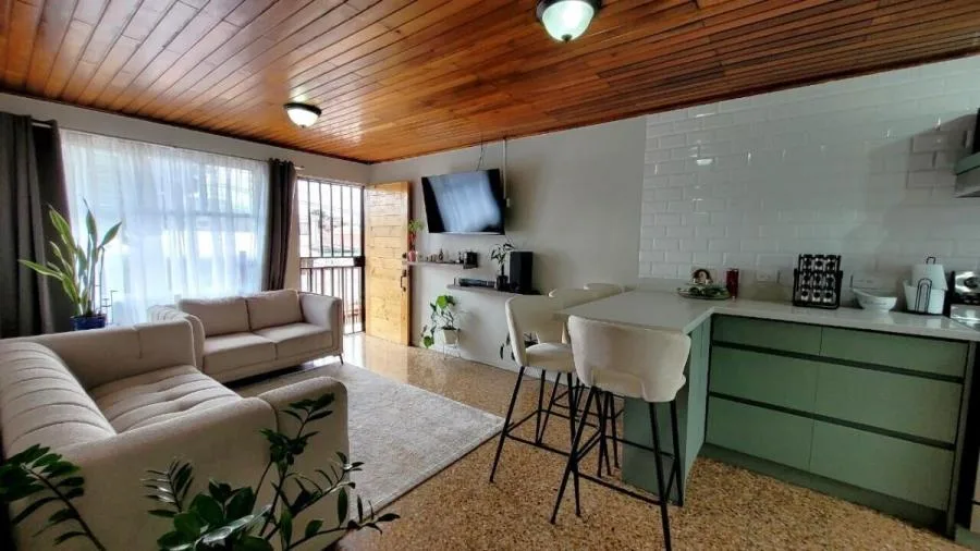 Venta de Apartamento en San Juan de Tíbas. RAH 26-110 - Venta en Tibás — photo 2