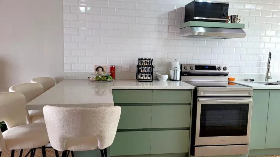 Venta de Apartamento en San Juan de Tíbas. RAH 26-110 - Venta en Tibás — photo 5