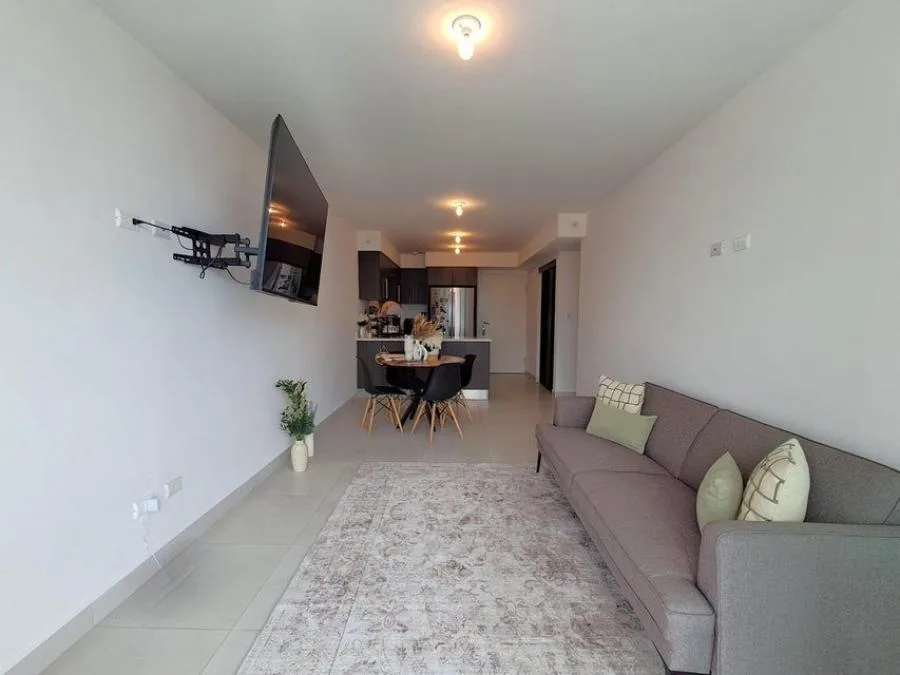 ALQUILER DE APARTAMENTO EN HEREDIA CONDOMINIO ALTAMIRA    PBR - Alquiler / Renta en San Pablo