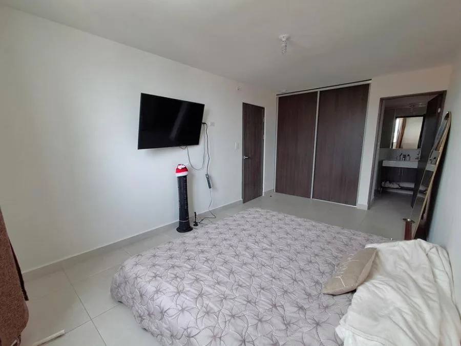 ALQUILER DE APARTAMENTO EN HEREDIA CONDOMINIO ALTAMIRA    PBR - Alquiler / Renta en San Pablo — photo 2