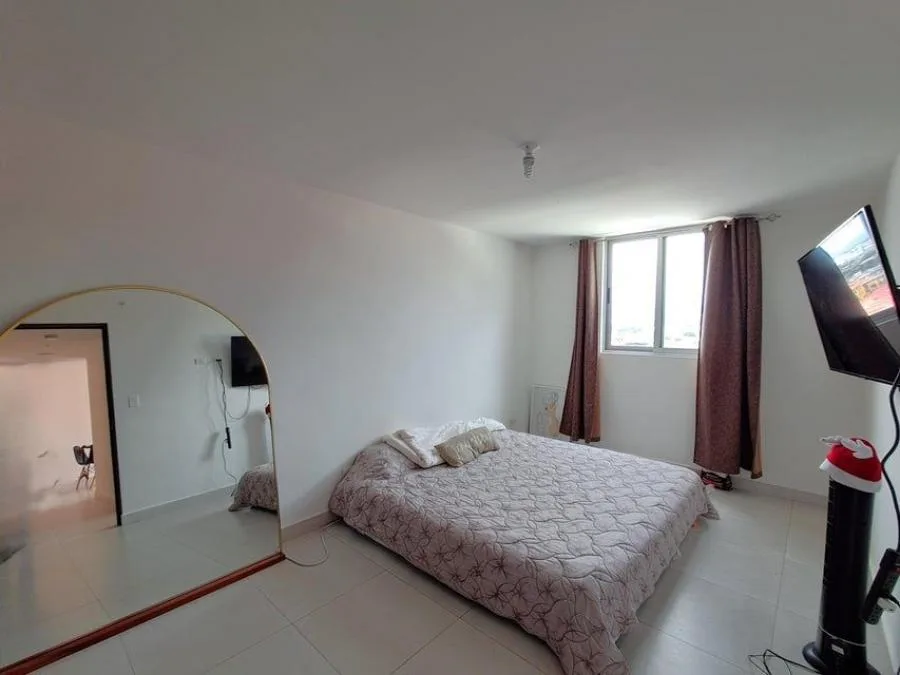 ALQUILER DE APARTAMENTO EN HEREDIA CONDOMINIO ALTAMIRA    PBR - Alquiler / Renta en San Pablo — photo 4