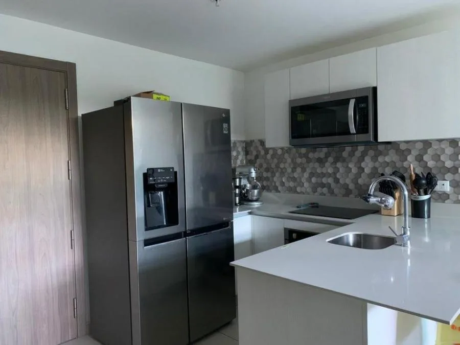 Apartamento en Venta en Tibás, San José. RAH 24-897 - Venta en Tibás — photo 3