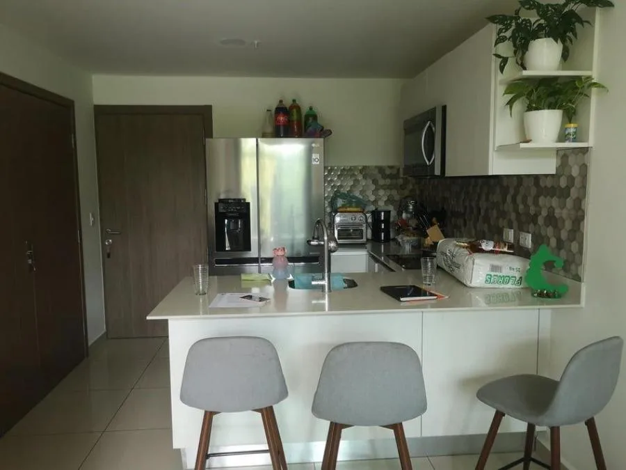 Apartamento en Venta en Tibás, San José. RAH 24-897 - Venta en Tibás — photo 4
