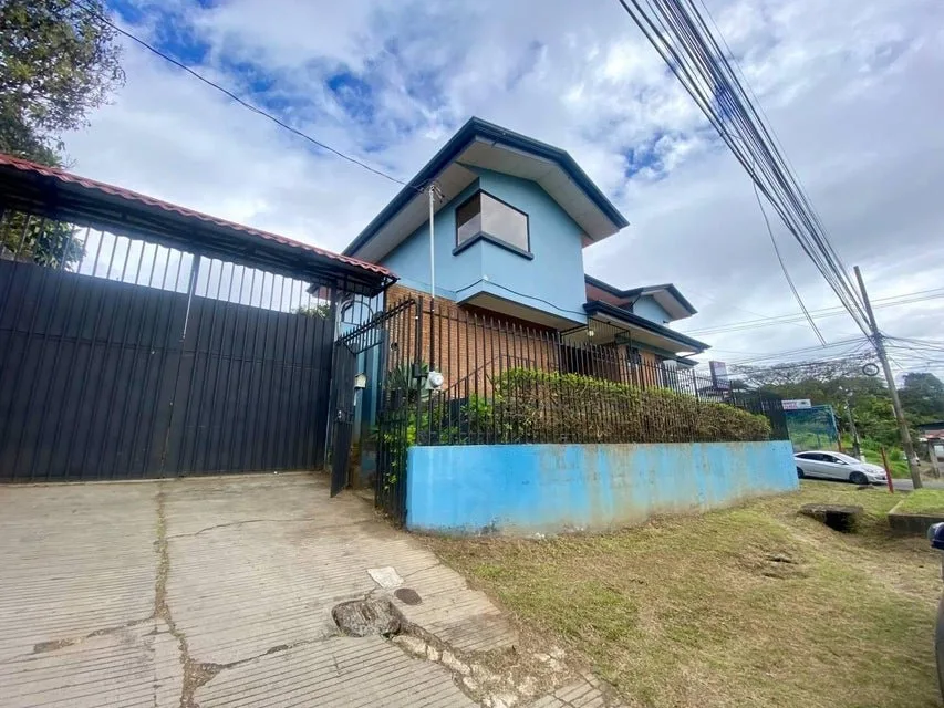 Venta de Casa en Santo Domingo-Santo Tomás. RAH 26-1893 - Venta en Santo Domingo