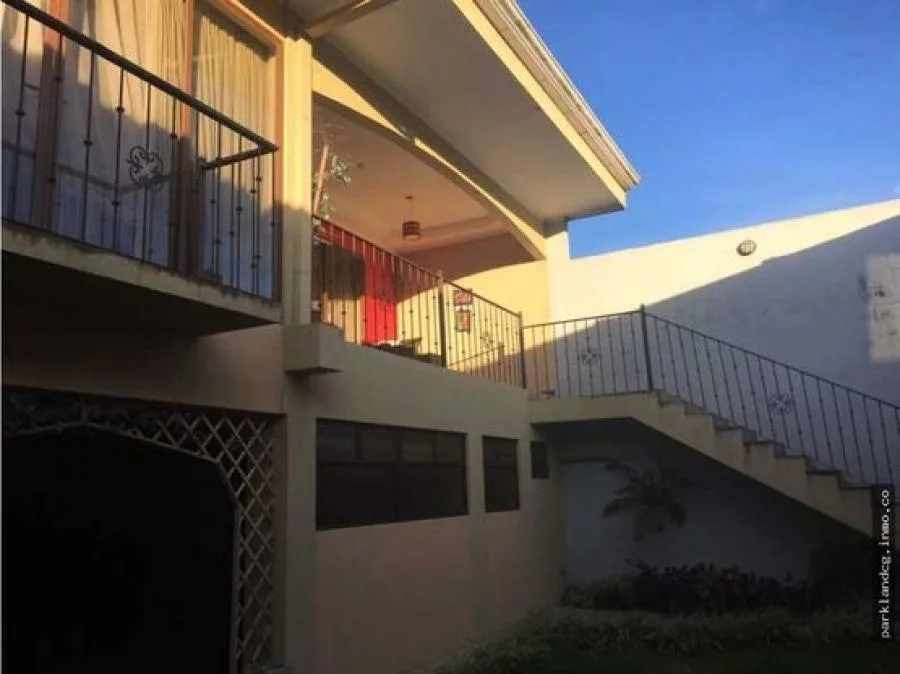 Casa venta en Moravia. La Trinidad Alquilada 5PDC468178 - Venta en Moravia — photo 2