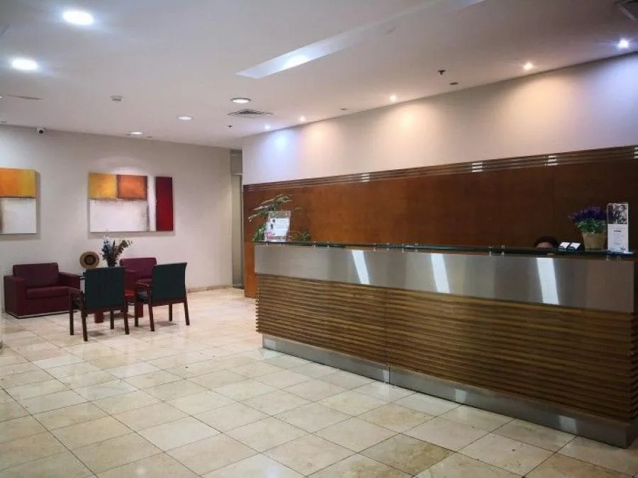 En Alquiler Moderna Oficina Amueblada Escazu San Rafael; Idi: 89402 - Alquiler / Renta en Escazu